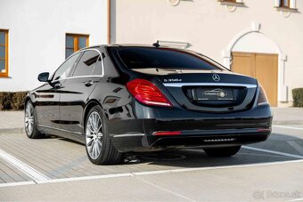 Mercedes S350 w222 - 7