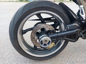 Benelli Tre-k 1130 - 7