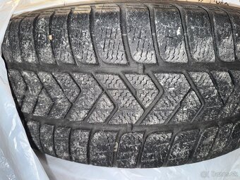 Elektróny s gumamy 245/50 R18 BMW - 7