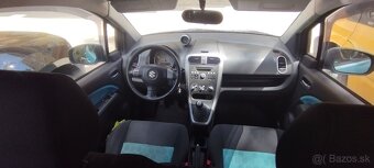 Suzuki Splash 1.2 63kw - 7