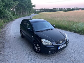 Kia Rio 1.5crdi - 7