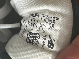 Topánky New Balance “550” - 7