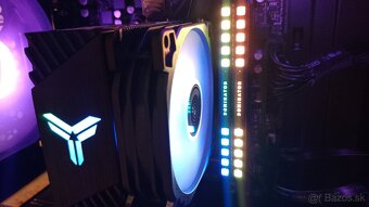 Predam-Herný PC/Ryzen 5 4500/RTX 2070 SUPER 8G OC/16GB RAM/ - 7