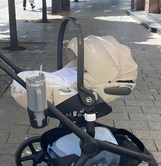 Vajíčko cybex Z - 7