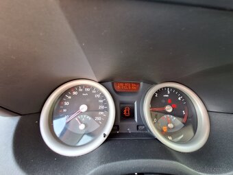 Renault megane - 7