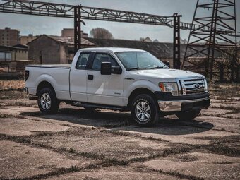 Ford F150 - 7