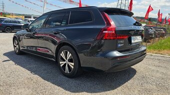Volvo V60 D3 Momentum - 7