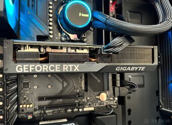 Ryzen 9 9950X\32GB\RTX 4070\SSD\1000W Zdroj - 7