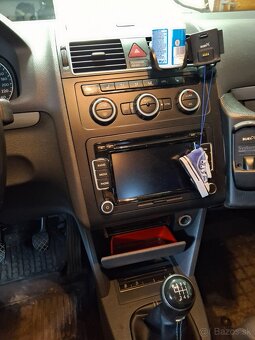 VW Touran - 7