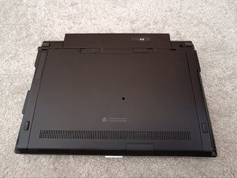 HP Elitebook 2560p - púzdro aj originálna nabíjačka v CENE - 7