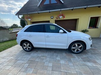 Audi q3 130 kw Quattro - 7