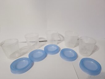 Odsávačka mlieka Philips Avent - 7