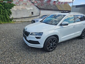 Škoda Karoq 1.5tsi - 7