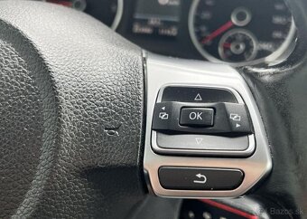 Volkswagen Tiguan 2.0TDi 103kw R-Line 4x4 DSG nafta automat - 7