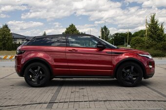 Land Rover Range Rover Evoque 2.2 TD4 PRESTIGE A/T - 7