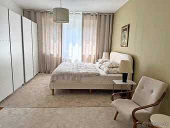 PRENÁJOM – 78 m² – Galanta | Originálny byt pre náročných - 7