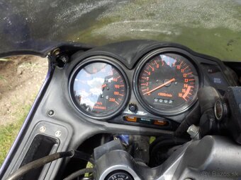 Kawasaki ZZR 250 s tp špz - 7