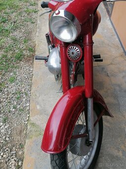 Jawa 350/360 - 7