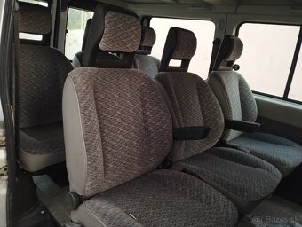 Citroen Jumper Bus 2,8 HDI - 7