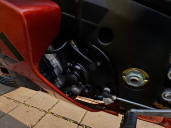 Predám Suzuki GSX-R 1000 - 7