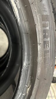 2ks 275/40r22 2ks315/35r22 pirelli letné - 7