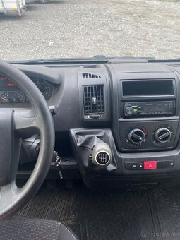 Peugeot Boxer 2.2 HDi L3H2 - 7