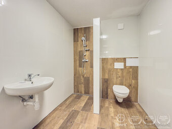 BOSEN | Moderná viacúčelová budova, Lučenec, 140m2 - 7