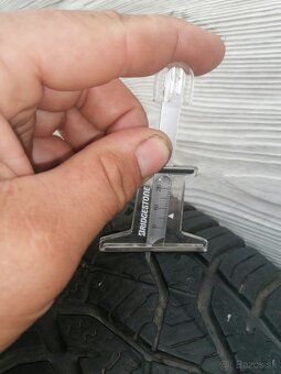 Predam celo ročne pneu Barum Quartaris5 195 /65R15 - 7