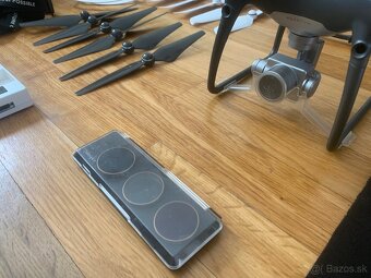 Dron Dji Phantom 4 pro plus - 7