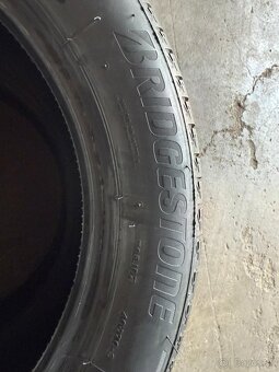 Letne Pneu Bridgestone 195/55 R16 87H Dot:2022 - 7