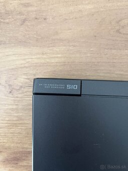 Predám herný notebook HP Victus 15 (i5-12500H / RTX 3050 / 1 - 7