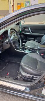 Mazda 2.3 disi turbo 191kw - 7