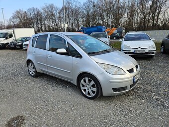Mitsubishi Colt 1.3 Inform AC - 7
