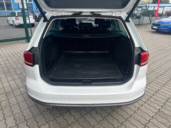 Volkswagen Passat Alltrack 2.0 TDi 4Motion DSG - 7