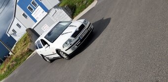 Škoda Octavia 2 - 7