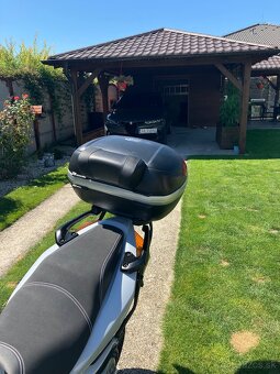 Honda VFR 800 Vtec - 7