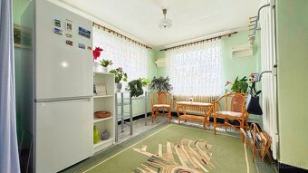 Na predaj rodinný dom – Príbovce, 1034 m², pôvodný stav - 7