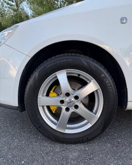 Predám Škodu Fabia 2 - 1.2 HTP 44kw - 7