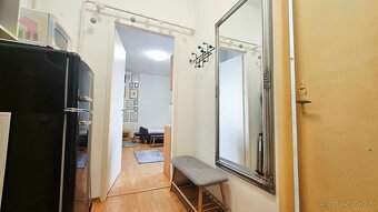 1+kk - byt v centre - Trenčín - 30 m2 - 7