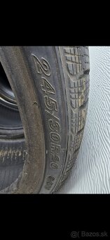 245 30 r20 - 7