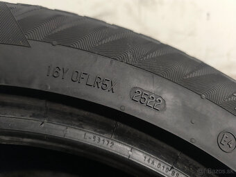 215/60 R17 Zimné pneumatiky Matador Nordicca 2 kusy - 7