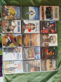 DVD filmy - 2.cast - 7