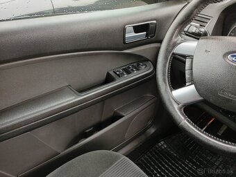 Ford C max 2,0TDCI,r.v.2004 - 7