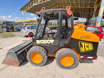 JCB model JCB ROBOT 170 - 7