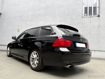 ✅ BMW 329d E91 facelift ✅ - 7