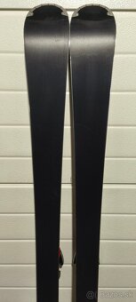 Lyže Atomic Redster X5 156cm - 7