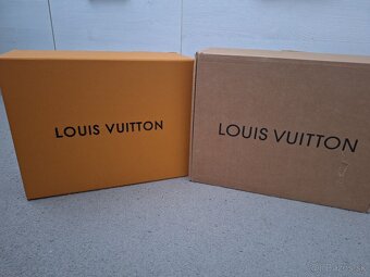 Louis Vuitton - 7