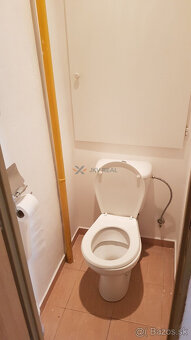 1 Izbový byt, ul. Boženy Nemcovej, 45m2, balkón, Košice-Seve - 7