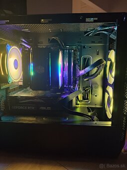 RTX 5060 / Ryzen 5 5600 / 16 GB RAM / 1TB M2 / Záruka - 7