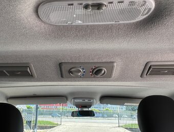 Opel Vivaro Van 1.6 CDTI 120 L1H1 2,9 Base - 7